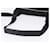 Borsa a Spalla GIVENCHY Nylon Nero Argento Auth ar14128A  - vista 7