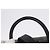 Pequin FENDI Rucksack Pecan Canvas PVC Schwarz Braun Auth kk700 - Ansicht 8