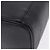 CHANEL COCO Mark Vanity Hand Bag Caviar Skin Black Gold CC Auth ki6768SAV Nero D'oro - vista 13