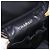CHANEL COCO Mark Vanity Hand Bag Caviar Skin Black Gold CC Auth ki6768SAV Nero D'oro - vista 15