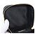 CHANEL COCO Mark Vanity Hand Bag Caviar Skin Black Gold CC Auth ki6768SAV Nero D'oro - vista 16