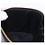 CHANEL COCO Mark Vanity Hand Bag Caviar Skin Black Gold CC Auth ki6768SAV Nero D'oro - vista 19