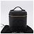 CHANEL COCO Mark Vanity Hand Bag Caviar Skin Black Gold CC Auth ki6768SAV Nero D'oro - vista 23