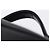 CHANEL COCO Mark Vanity Hand Bag Caviar Skin Black Gold CC Auth ki6768SAV Nero D'oro - vista 8