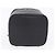 CHANEL COCO Mark Vanity Hand Bag Caviar Skin Black Gold CC Auth ki6768SAV Nero D'oro - vista 9