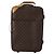 LOUIS VUITTON Valigia Monogram Pegas 55 M23294 LV Auth 192993A Monogramma - vista 13