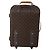 LOUIS VUITTON Valigia Monogram Pegas 55 M23294 LV Auth 192993A Monogramma - vista 2