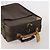 LOUIS VUITTON Valigia Monogram Pegas 55 M23294 LV Auth 192993A Monogramma - vista 6