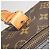 LOUIS VUITTON Monogram Keepall Bandouliere 55 Borsa Boston M41414 LV Auth 192976 Monogramma - vista 21
