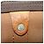 LOUIS VUITTON Monogram Keepall Bandouliere 55 Borsa Boston M41414 LV Auth 192976 Monogramma - vista 25