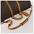 LOUIS VUITTON Monogram Keepall Bandouliere 55 Borsa Boston M41414 LV Auth 192976 Monogramma - vista 7