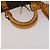 LOUIS VUITTON Monogram Keepall Bandouliere 55 Borsa Boston M41414 LV Auth 192976 Monogramma - vista 9