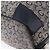Céline Borsa Boston CELINE C Sulky in tela Navy e finiture oro Auth ep15354 Blu navy - vista 14
