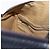 Céline Borsa Boston CELINE C Sulky in tela Navy e finiture oro Auth ep15354 Blu navy - vista 21