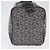Céline Borsa Boston CELINE C Sulky in tela Navy e finiture oro Auth ep15354 Blu navy - vista 6