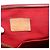 LOUIS VUITTON Borsa Monogram Pallas MM 2way Rossa M41175 LV Auth ep15485 Rosso Monogramma - vista 19