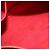 LOUIS VUITTON Borsa Monogram Pallas MM 2way Rossa M41175 LV Auth ep15485 Rosso Monogramma - vista 20