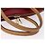 LOUIS VUITTON Borsa Monogram Pallas MM 2way Rossa M41175 LV Auth ep15485 Rosso Monogramma - vista 7