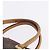 LOUIS VUITTON Borsa Monogram Pallas MM 2way Rossa M41175 LV Auth ep15485 Rosso Monogramma - vista 8