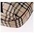 Borsa a tracolla BURBERRY Nova Check in tela beige argento Auth hk3936 - vista 12