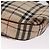 Borsa a tracolla BURBERRY Nova Check in tela beige argento Auth hk3936 - vista 13