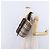 Borsa a tracolla BURBERRY Nova Check in tela beige argento Auth hk3936 - vista 22