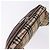 Borsa a tracolla BURBERRY Nova Check in tela beige argento Auth hk3936 - vista 6