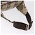 Borsa a tracolla BURBERRY Nova Check in tela beige argento Auth hk3936 - vista 7