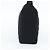 CHANEL Choco Bar Hand Bag Cotton Black Gold CC Auth 194003A Nero D'oro - vista 4