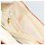 CHANEL Matelasse Backpack Caviar Skin Orange Gold CC Auth bs36193 D'oro Arancione - vista 22