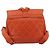 CHANEL Matelasse Backpack Caviar Skin Orange Gold CC Auth bs36193 D'oro Arancione - vista 3