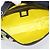 FENDI Borsa a Spalla Mamma Baguette con Ricamo Floreale Denim Navy Auth yk20668SM Blu navy - vista 18