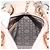 Borsa Christian Dior Lady Dior Canage Large in pelle vernice 2way Rosa Autentica 193127 Argento - vista 20