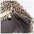FENDI Zucchino Canvas Hand Bag Beige Gold Auth ep15560 Golden - view 20
