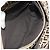 FENDI Zucchino Canvas Hand Bag Beige Gold Auth ep15560 Golden - view 22