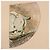 Hermès HERMES Carré 90 Foulard en soie Beige Auth ki6723M - vue 11