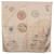 Hermès HERMES Carré 90 Foulard en soie Beige Auth ki6723M - vue 12
