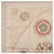 Hermès HERMES Carré 90 Foulard en soie Beige Auth ki6723M - vue 13