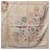 Hermès HERMES Carré 90 Foulard en soie Beige Auth ki6723M - vue 21
