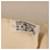 Hermès HERMES Carré 90 Foulard en soie Beige Auth ki6723M - vue 22