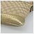 Borsa a Spalla GUCCI GG Canvas Beige Oro 145857 Auth BA14114 D'oro - vista 10