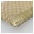 Borsa a Spalla GUCCI GG Canvas Beige Oro 145857 Auth BA14114 D'oro - vista 13