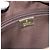 Borsa a Spalla GUCCI GG Canvas Beige Oro 145857 Auth BA14114 D'oro - vista 15