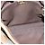 Borsa a Spalla GUCCI GG Canvas Beige Oro 145857 Auth BA14114 D'oro - vista 16