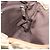 Borsa a Spalla GUCCI GG Canvas Beige Oro 145857 Auth BA14114 D'oro - vista 17