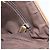 Borsa a Spalla GUCCI GG Canvas Beige Oro 145857 Auth BA14114 D'oro - vista 19