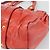 Borsa a mano Miu Miu Side Ribbon in pelle 2way Orange Gold Auth am12203V D'oro Arancione - vista 14