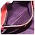 Borsa a mano Miu Miu Side Ribbon in pelle 2way Orange Gold Auth am12203V D'oro Arancione - vista 21