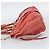 Borsa a mano Miu Miu Side Ribbon in pelle 2way Orange Gold Auth am12203V D'oro Arancione - vista 4