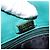 Borsa a Spalla LOEWE in Pelle Verde Oro Auth 190720A D'oro - vista 21